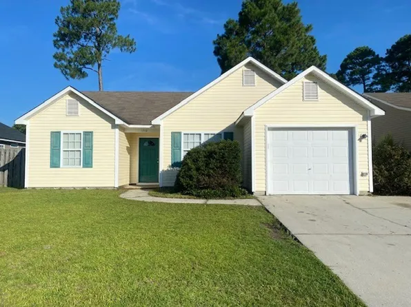 1718 Pepperwood Way, Leland, NC 28451