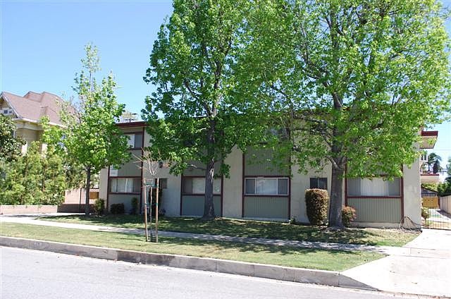 2nd image of 210 S Vista Bonita Ave APT 5