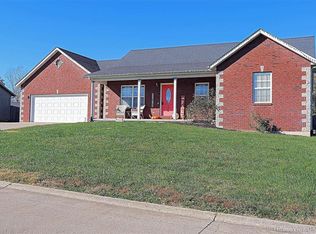 175 Mark Ave, Jackson, MO 63755