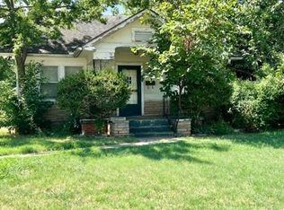 4166 E 1st St, Tulsa, OK 74112