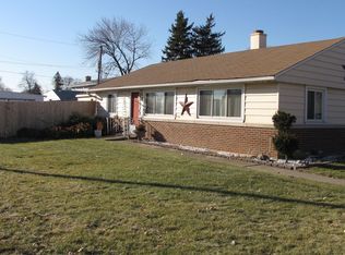 4001 W 106th Pl, Oak Lawn, IL