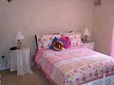 spaciuos kids room