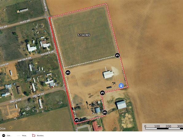 9267 County Road 95 S, Vernon, TX 76384