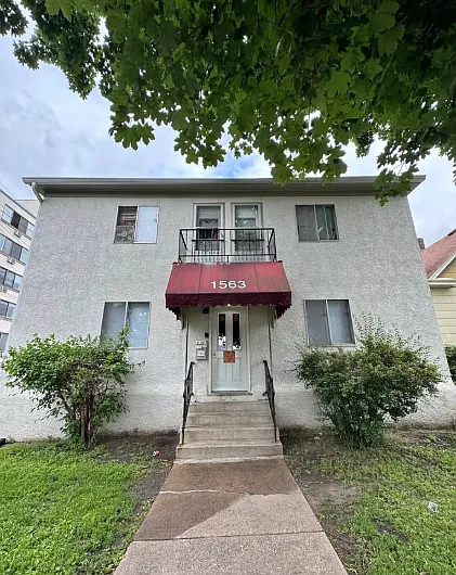 1563 Charles Ave #7 — Photo 7