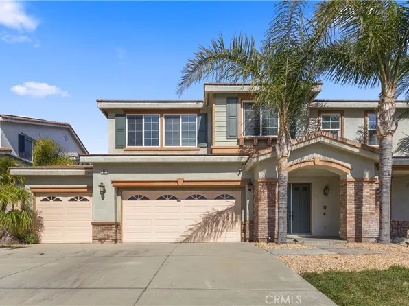 5031 Cottontail Way, Fontana, CA 92336