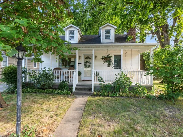 1757 Bessie St, Cape Girardeau, MO 63701