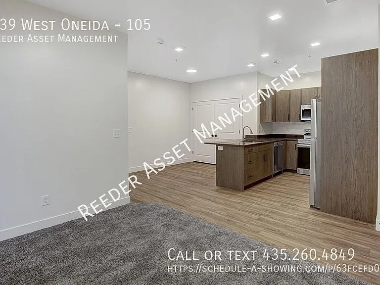 239 E Oneida St #105 — Photo 4