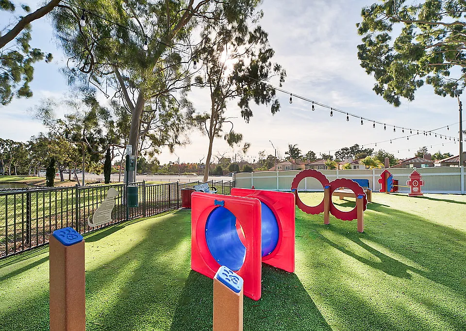 Pathways at Bixby Village