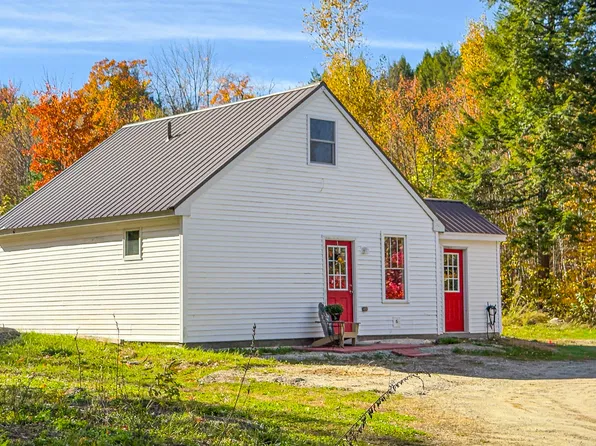 55 Hardscrabble Road, Sweden, ME 04040