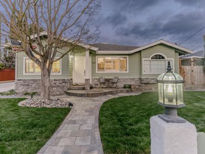 1466 Vale Ave, Campbell, CA, 95008
