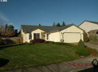 706 NW 22nd St, Battle Ground, WA