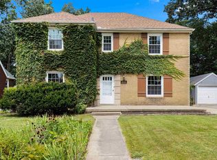 2623 W Moss Ave, Peoria, IL 61604