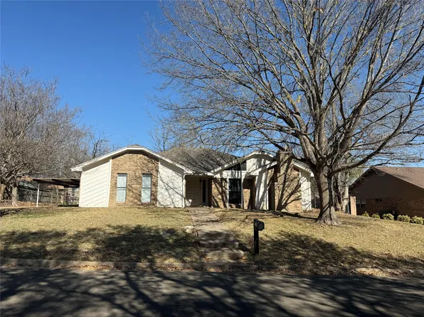 112 Patricia Dr, Hewitt, TX 76643