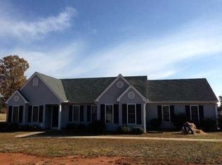 129 Carrie Leigh Ln, Pendleton, SC 29670