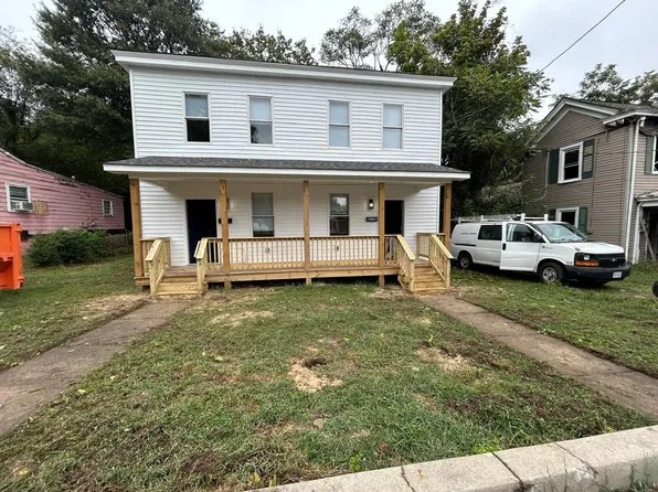 733 Kirkham St #2, Petersburg, VA 23803