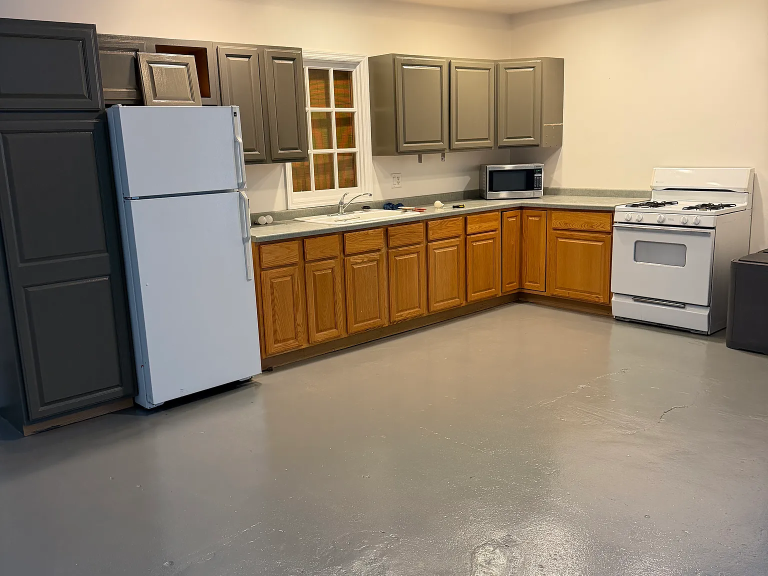 2 bed, 2000 sqft, $2,495 — Photo 1