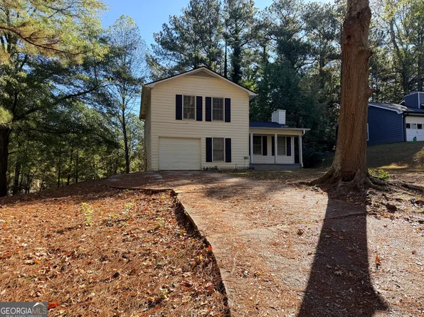 7280 Fernwood Dr, Riverdale, GA 30296