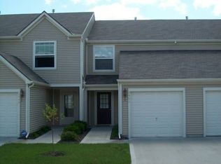 5406 N Hickory St, Kansas City, MO 64118
