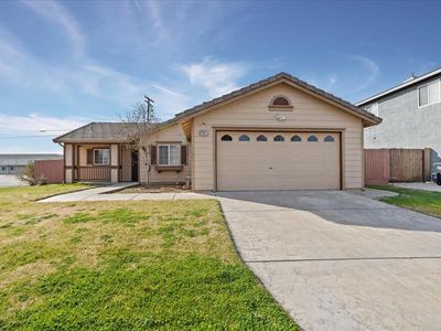 5105 Countryridge Ln, Salida, CA, 95368