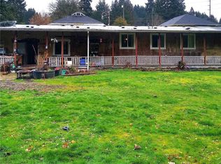 410 SW Canyon Loop, Winlock, WA 98596