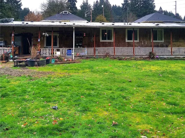 410 SW Canyon Loop, Winlock, WA 98596