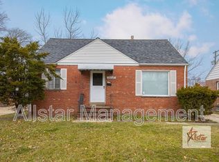 20201 Fuller Ave, Euclid, OH 44123