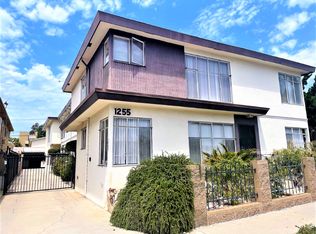 1253 N Mansfield Ave APT 4, Los Angeles, CA 90038
