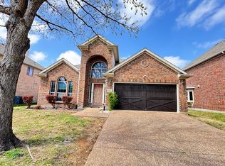 5585 Imperial Meadow Dr, Frisco, TX 75035