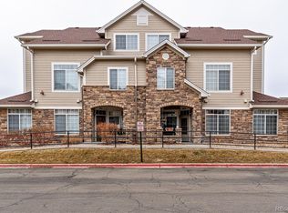 12711 Colorado Blvd #912-I, Thornton, CO 80241