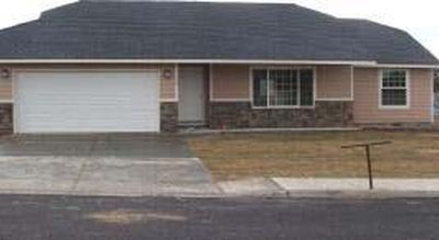 727 SE Cross Ln, Madras, OR, 97741