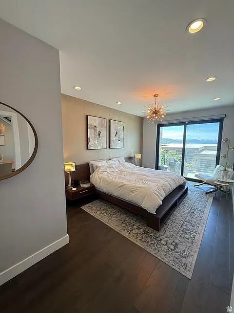 Hideout Townhome - 795 — Photo 4