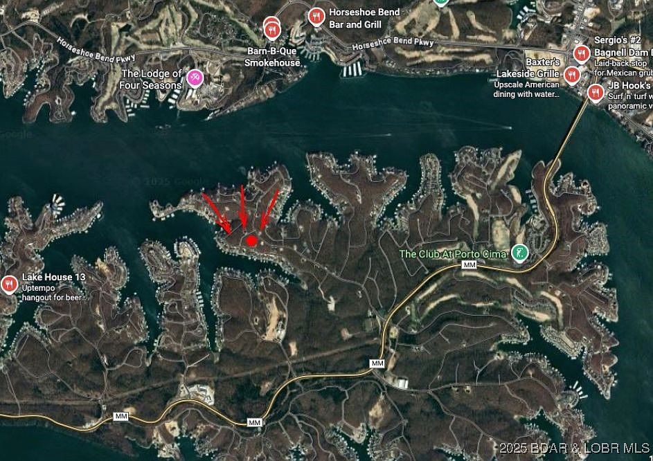 2nd image of 232 Grand Cove Rd