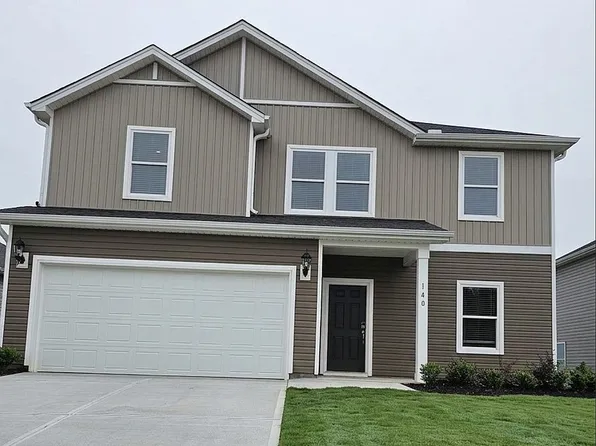 140 Lavinia Cir, Duncan, SC 29334