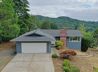 24593 NW Bacona Rd, Buxton, OR 97109