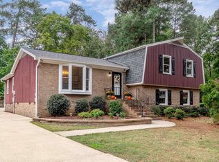 7208 Madiera Ct, Raleigh, NC 27615
