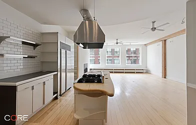 Rented by CORE