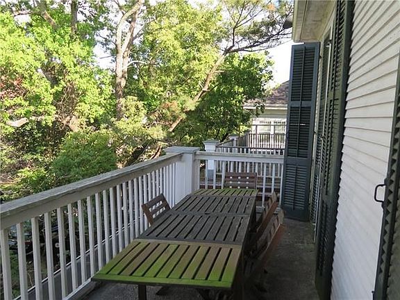 4th image of 7822 Hampson St APT A