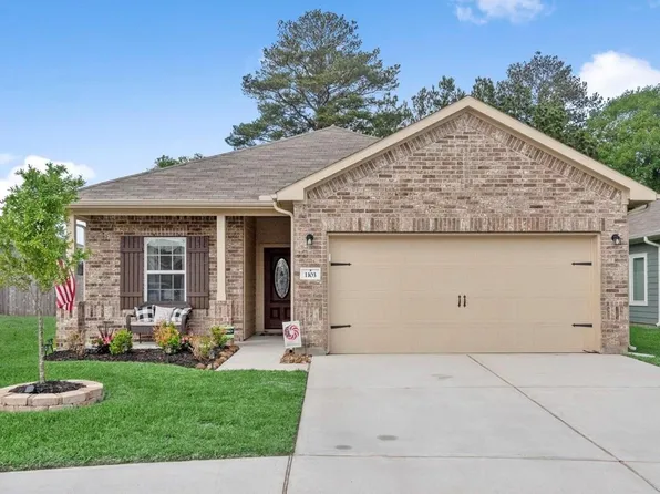 1103 Grand Junction Dr, Tomball, TX 77375