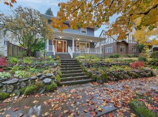608 NE Mirimar Pl, Portland, OR 97232
