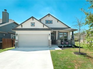 229 Bonnet Blvd, Georgetown, TX 78628