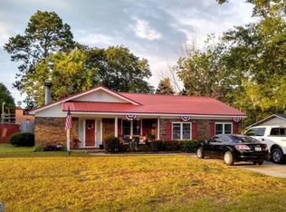105 Redwood Dr, Vidalia, GA 30474