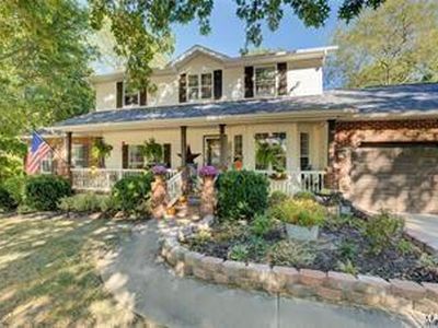 136 Bluffview Dr, Troy, MO, 63379