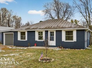 7272 Lakewood Rd, Lexington, MI 48450