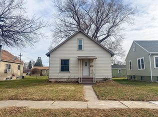 B 1615th Ave, Gothenburg, NE 69138