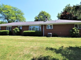 22 W Brooklyn Hts, Monroeville, OH 44847