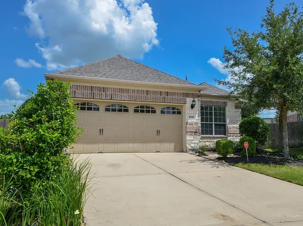 6347 Alpine Trail Ln, Katy, TX 77494