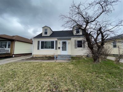 1025 Parker Blvd, Buffalo, NY, 14223