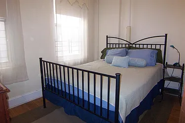 Rented by Susan Finkel, LREB