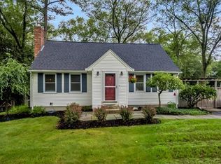 83 Adams St, Medfield, MA 02052