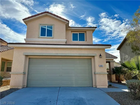 2891 Ardoch Ave, Henderson, NV 89044